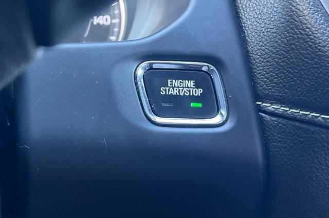 2023 GMC Acadia AWD SLT