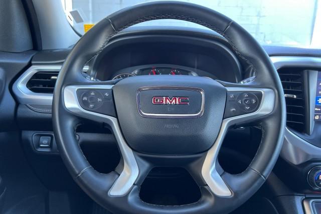 2023 GMC Acadia AWD SLT