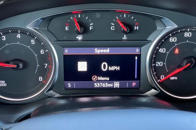 2023 GMC Acadia AWD SLT