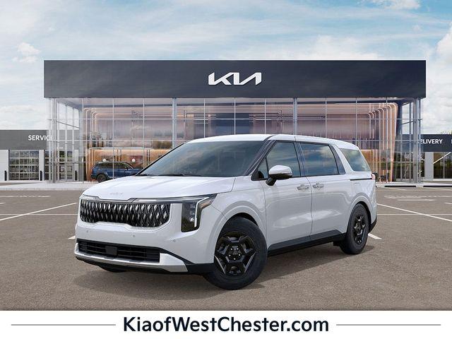 2025 Kia Carnival MPV LXS for sale in West Chester, PA
