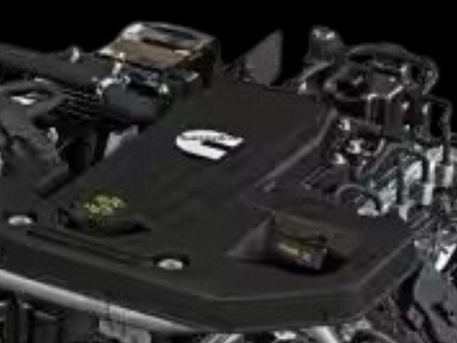 2026 Ram 3500 Longhorn