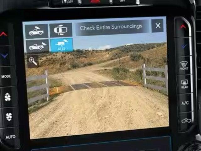 2026 Ram 3500 Longhorn