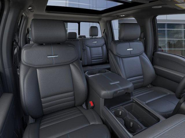 2025 Ford F-250 Platinum