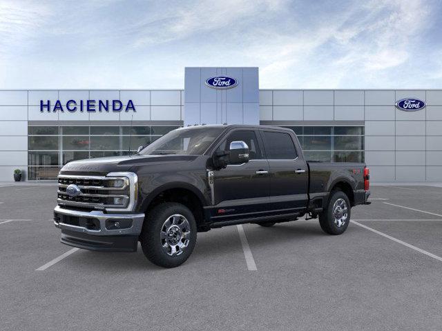 2025 Ford F-250 King Ranch for sale in Alice, TX