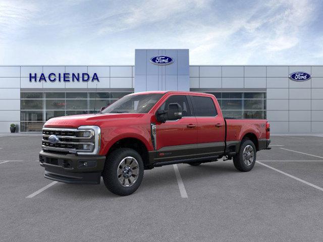 2025 Ford F-250 King Ranch for sale in Alice, TX