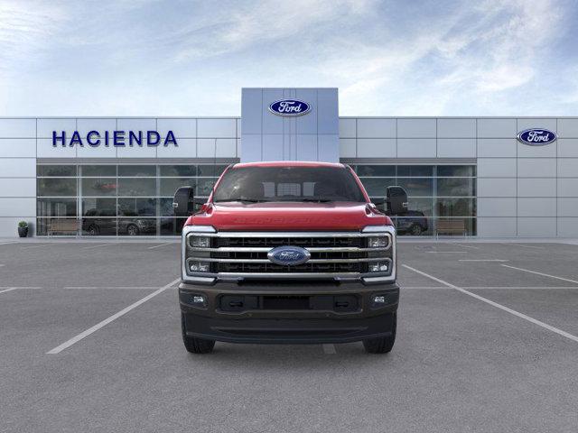 2025 Ford F-250 King Ranch