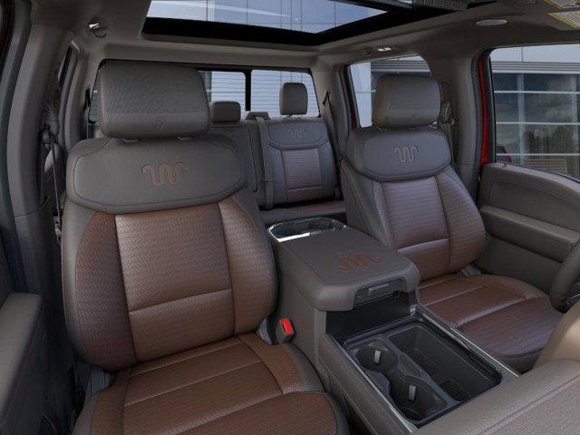 2025 Ford F-250 King Ranch