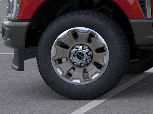 2025 Ford F-250 King Ranch