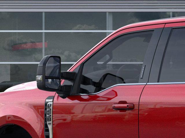 2025 Ford F-250 King Ranch