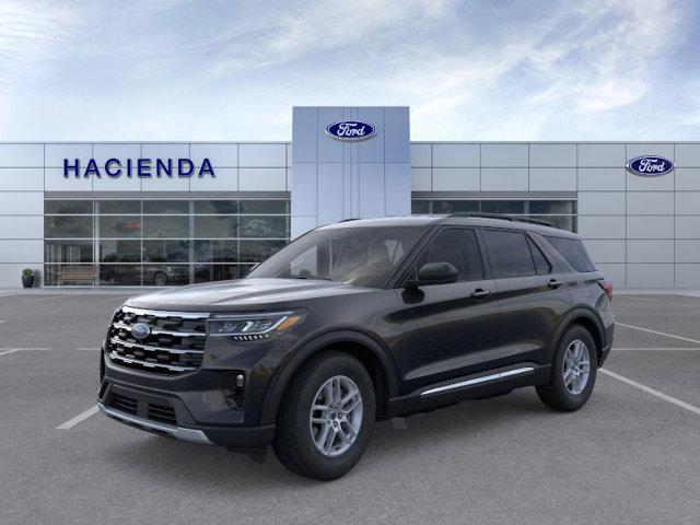 2025 Ford Explorer Active for sale in Alice, TX