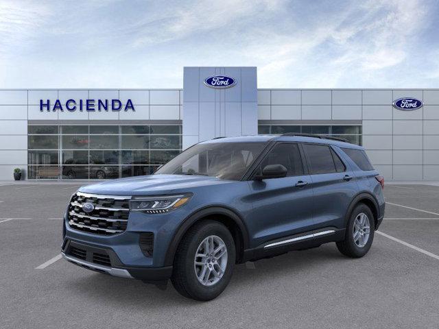 2025 Ford Explorer Active for sale in Alice, TX