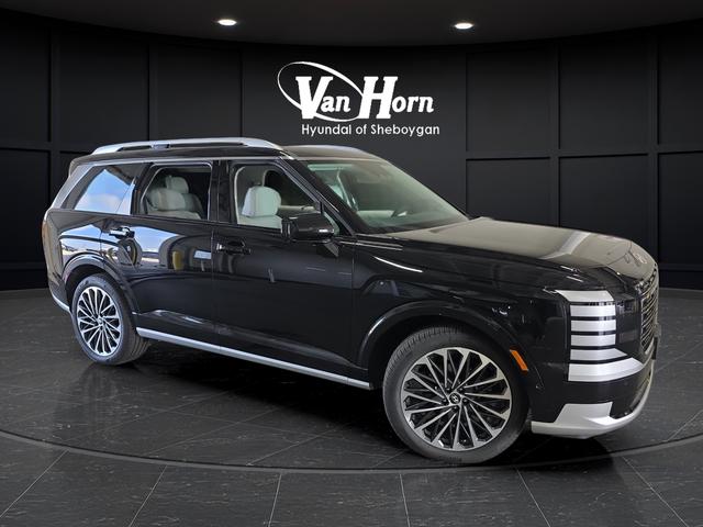 2026 Hyundai Palisade Calligraphy for sale in Sheboygan, WI