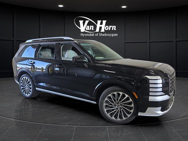 2026 Hyundai Palisade Calligraphy for sale in Sheboygan, WI