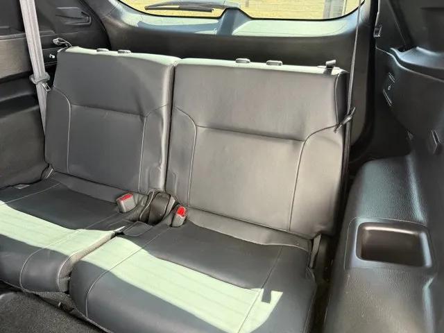 2023 Mitsubishi Outlander SE 2.5 S-AWC