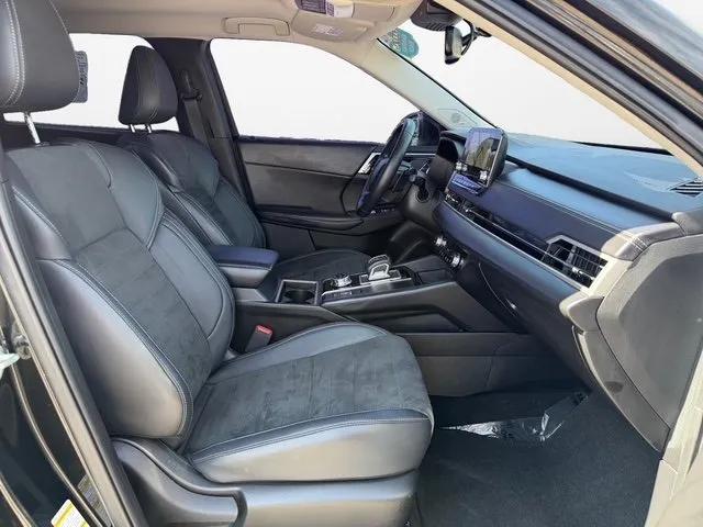 2023 Mitsubishi Outlander SE 2.5 S-AWC