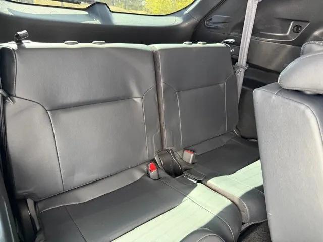 2023 Mitsubishi Outlander SE 2.5 S-AWC