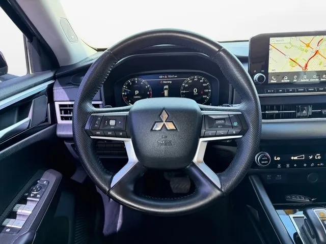 2023 Mitsubishi Outlander SE 2.5 S-AWC