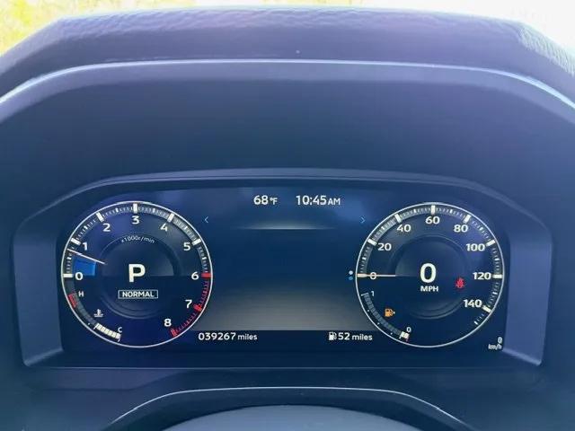 2023 Mitsubishi Outlander SE 2.5 S-AWC