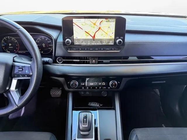 2023 Mitsubishi Outlander SE 2.5 S-AWC