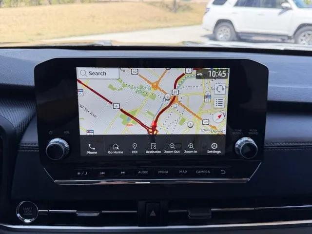 2023 Mitsubishi Outlander SE 2.5 S-AWC