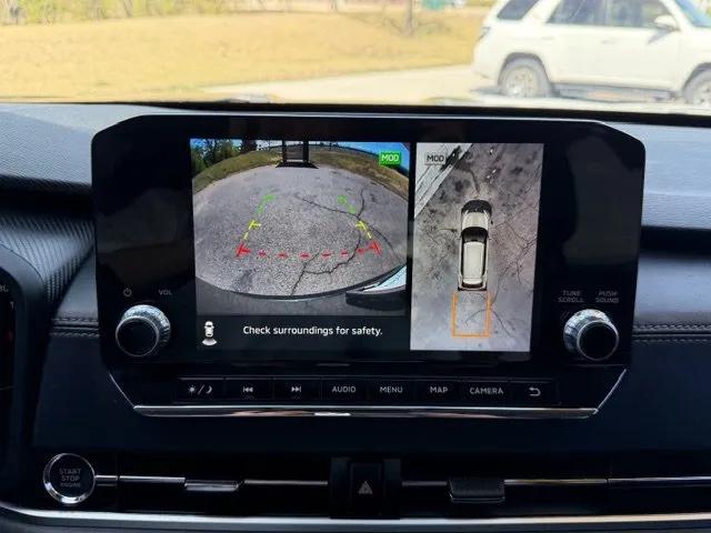 2023 Mitsubishi Outlander SE 2.5 S-AWC