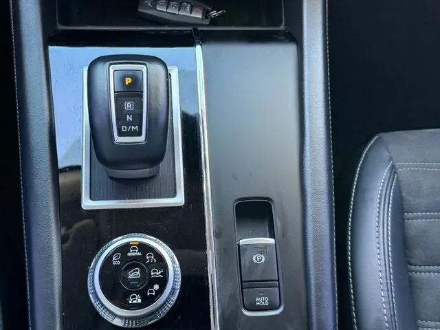 2023 Mitsubishi Outlander SE 2.5 S-AWC