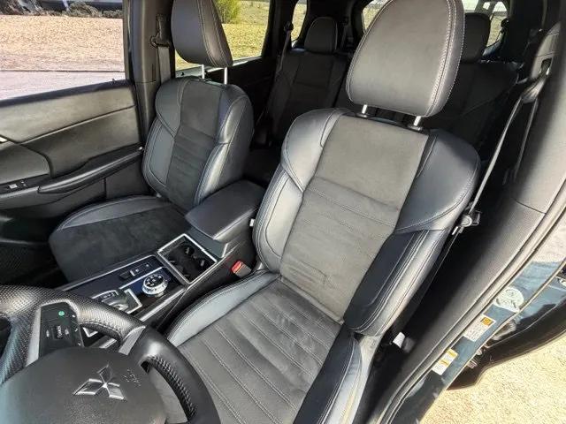 2023 Mitsubishi Outlander SE 2.5 S-AWC