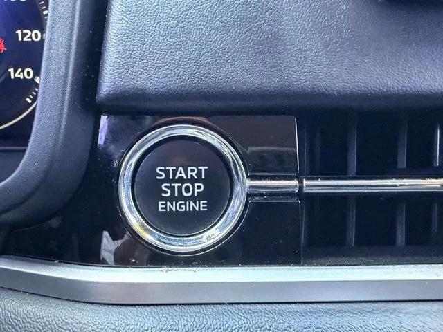 2023 Mitsubishi Outlander SE 2.5 S-AWC