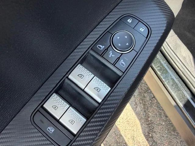 2023 Mitsubishi Outlander SE 2.5 S-AWC