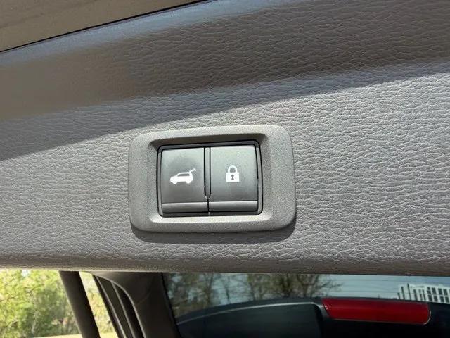 2023 Mitsubishi Outlander SE 2.5 S-AWC