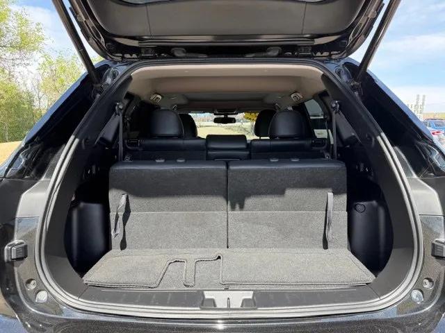 2023 Mitsubishi Outlander SE 2.5 S-AWC