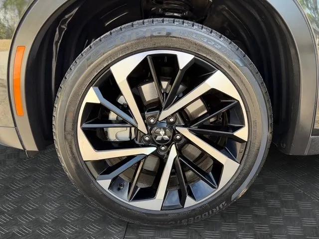 2023 Mitsubishi Outlander SE 2.5 S-AWC