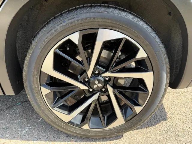 2023 Mitsubishi Outlander SE 2.5 S-AWC