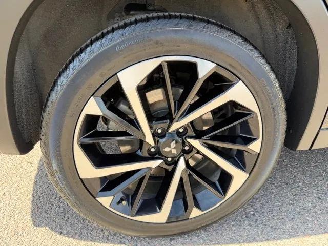 2023 Mitsubishi Outlander SE 2.5 S-AWC