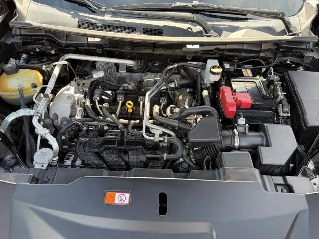 2023 Mitsubishi Outlander SE 2.5 S-AWC