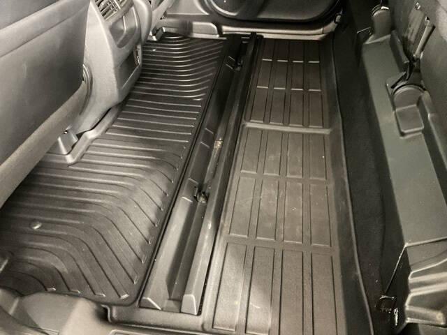 2017 Honda Ridgeline RTL-T