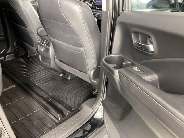 2017 Honda Ridgeline RTL-T