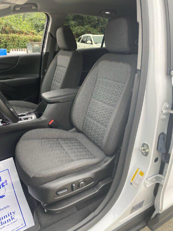 Used 2023 Chevrolet Equinox For Sale in Pikeville, KY