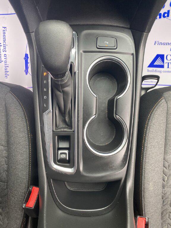 Used 2023 Chevrolet Equinox For Sale in Pikeville, KY