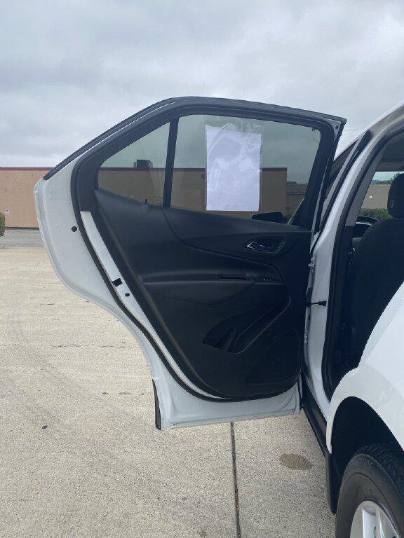 Used 2023 Chevrolet Equinox For Sale in Pikeville, KY