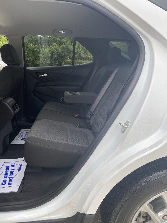 Used 2023 Chevrolet Equinox For Sale in Pikeville, KY