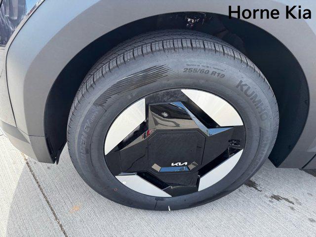 2026 Kia EV9 Light Short Range