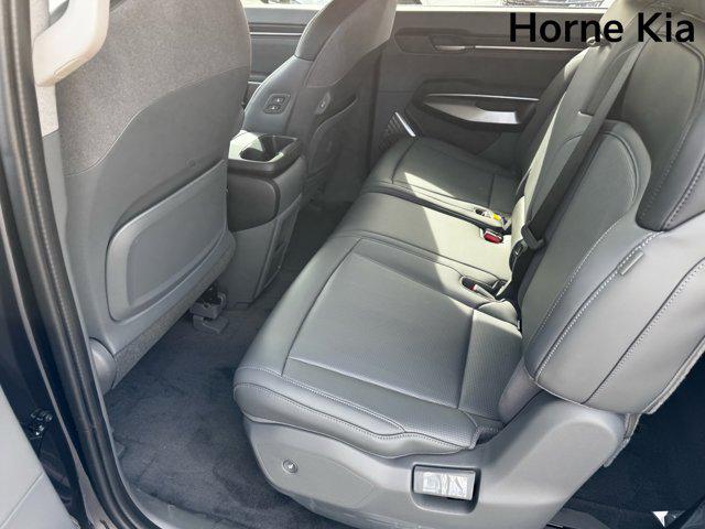 2026 Kia EV9 Light Short Range