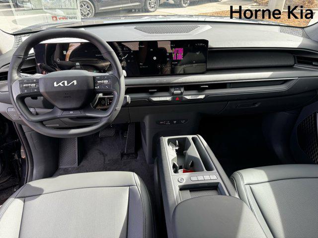 2026 Kia EV9 Light Short Range