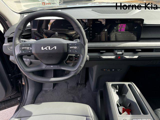 2026 Kia EV9 Light Short Range