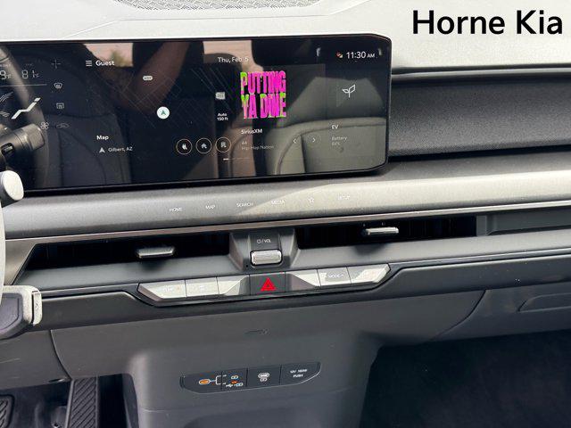 2026 Kia EV9 Light Short Range