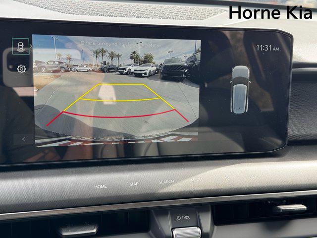 2026 Kia EV9 Light Short Range