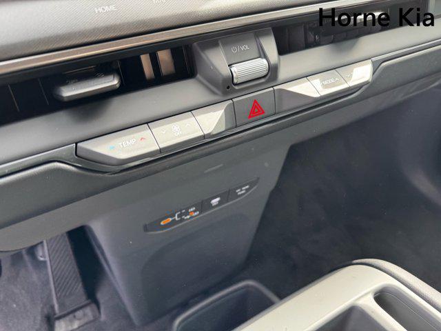 2026 Kia EV9 Light Short Range