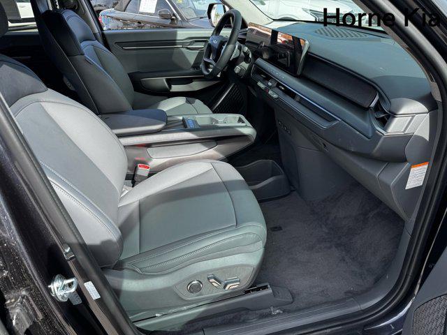2026 Kia EV9 Light Short Range