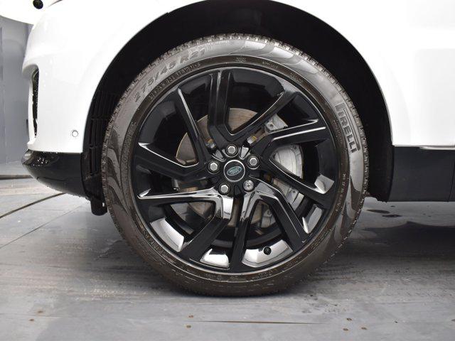 2019 Land Rover Range Rover Sport HSE MHEV